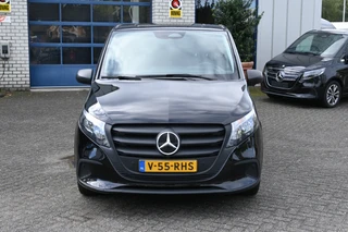 Mercedes-Benz Vito 2024 - 116 CDI DC L2 Pro afbeelding 2 miniatuur