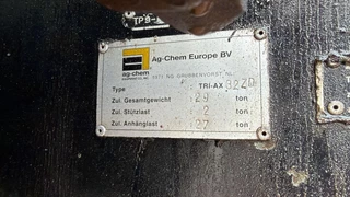 Kurstjens A3-MA-LG 1993 - N/A obrazek 27
