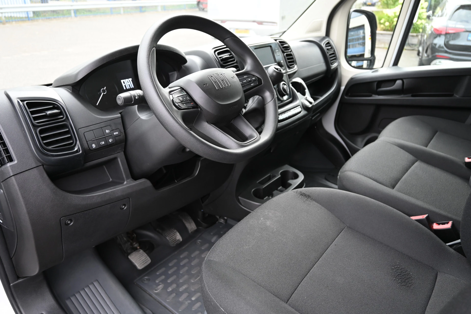 Fiat Ducato 2024 - L4H2 140 pk 2.2 Maxi afbeelding 4