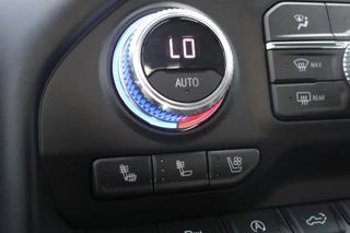 GMC Sierra 2021 - AT4 6.2L 8- Cil LPG Head UP LED 51.817 KM 1e eigenaar изображение 12