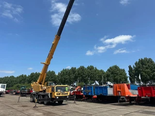 Liebherr N/A 1990 - LTM 1070 8X8 immagine 1