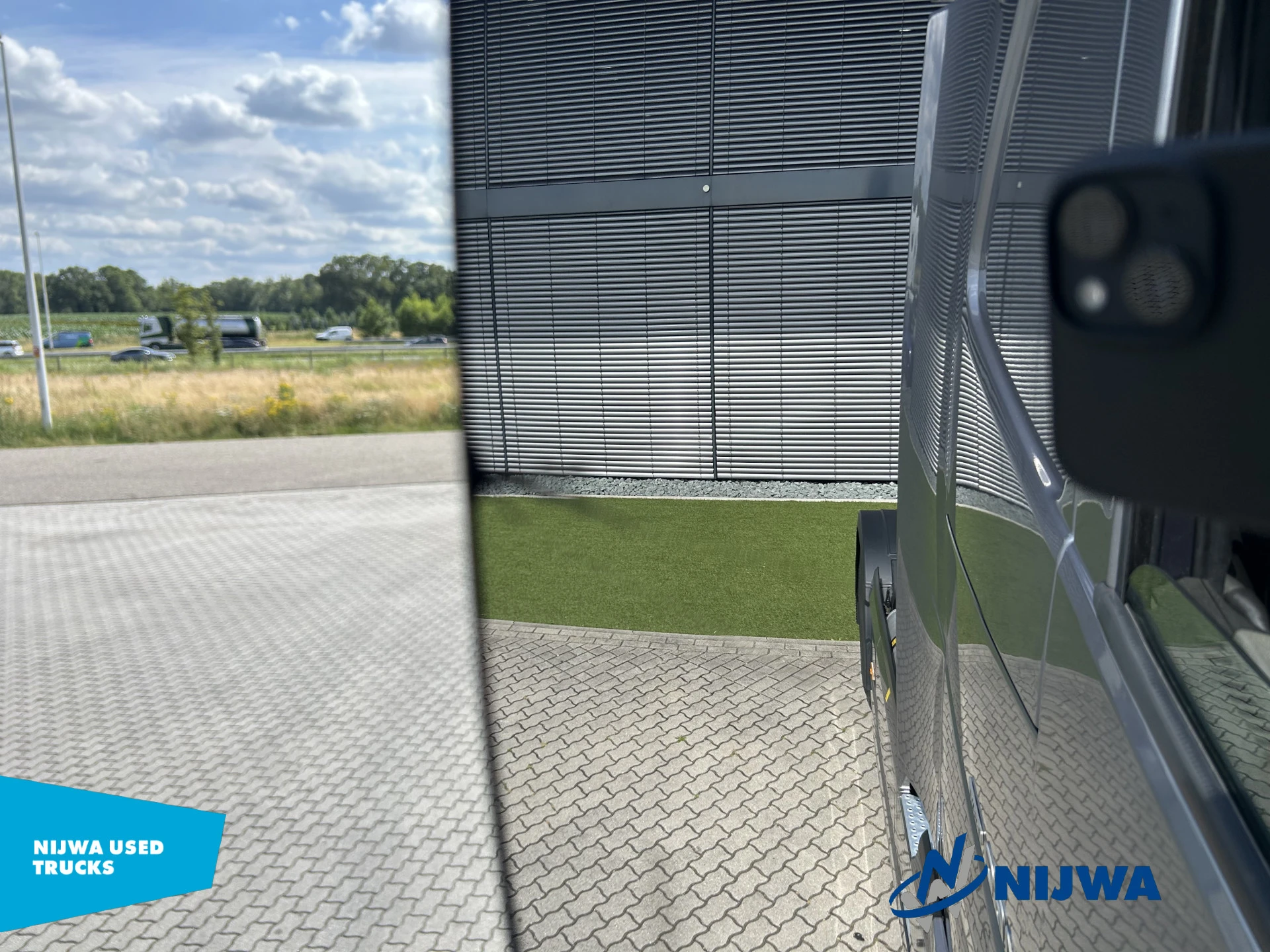 Volvo FH 2024 - 460 TC 4x2 VDS + Suitable for ADR afbeelding 33