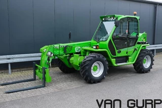 Merlo N/A 2017 - P 38.13 Plus | 40km/h | 100HP изображение 5