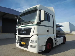 MAN TGX 2015 - 18.400 immagine 1