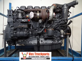 Scania R 2014 - SC-R DC-13115 410PK obrazek 2