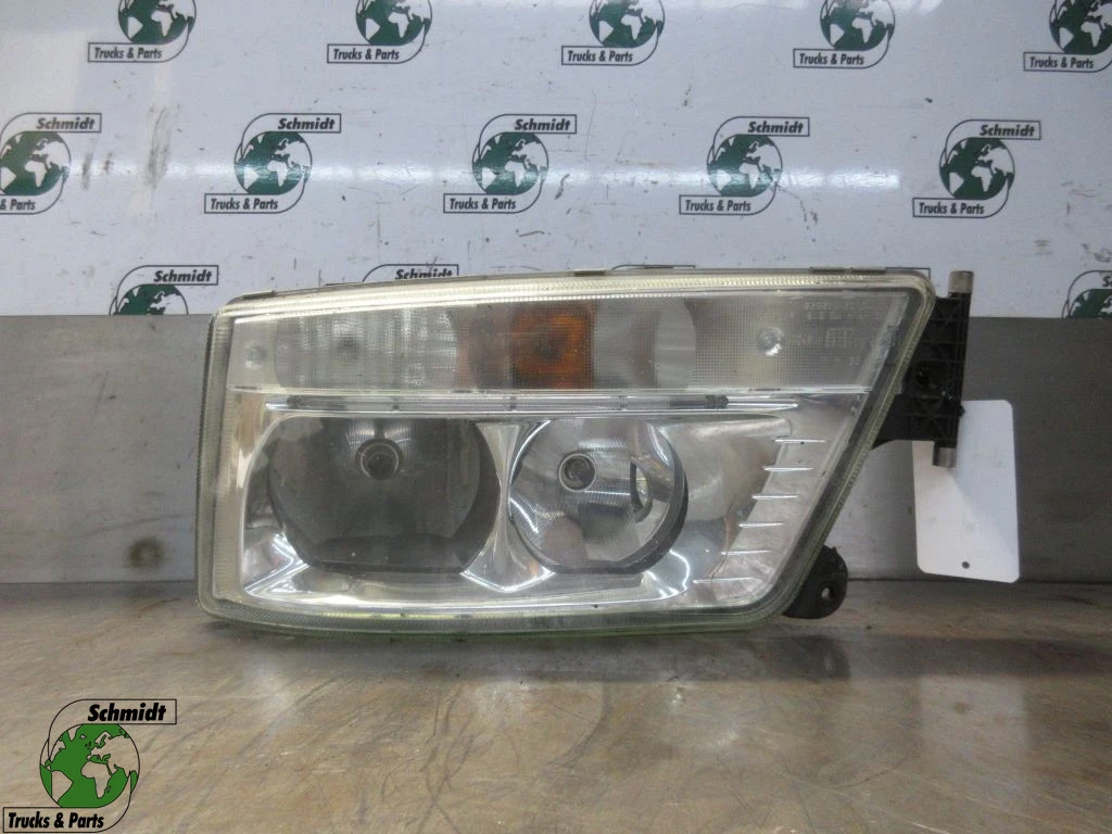 MAN TGX - 81.25101-6687 KOPLAMP TGS EURO 6 afbeelding 1