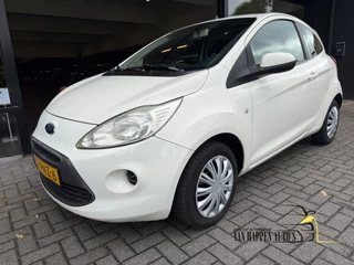Ford Ka 2011 - 1.2 Comfort start/stop / apk 6-2027 obrazek 2