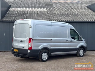 Ford Transit 2014 afbeelding 2 miniatuur