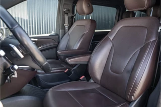 Mercedes-Benz V-Class 2014 - V 250 BlueTEC | 7-Zits | Edition 1 | MARGE | Euro 6 | VOL opties | Burmester | 360° Camera | PDC | Elektr.schuifdeur L+R imagen 13