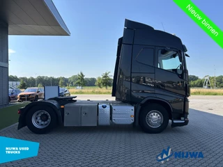 Volvo FH 2019 - 500 4x2 VDS + Leather upholstery zdjecie 7