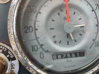 Mercedes-Benz 813 1965 - N/A image 28