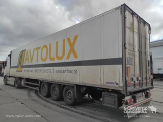 Schmitz Cargobull Напівпричіп Стандартний afbeelding 2 miniatuur