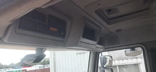 Volvo 240 2012 - FL 12-240 , Fridge truck , Carrier Viento image 27