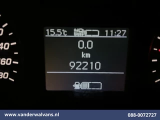Mercedes-Benz Sprinter 2020 - 314 CDI 143pk L3H2 Euro6 Airco | Camera | Navigatie | Apple Carplay | Android Auto bild 18
