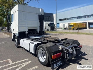 DAF XF105.460 2012 - N/A zdjecie 3
