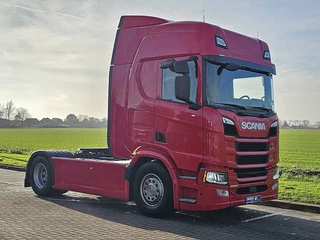 Scania R 2023 - R460 obrazek 5
