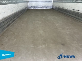 Renault D WIDE 280 4x2 Low mileage + Laadklep 3000 KG 2017 - N/A afbeelding 22