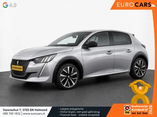 Peugeot 208 2022 - 1.2 PureTech GT-line Automaat на продажу