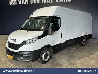Iveco Daily 2023 - 35S16 157pk L3H2 Euro6 Airco | 3500kg trekvermogen | Parkeersensoren image 6