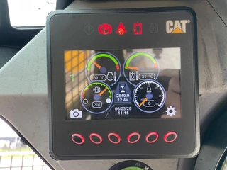 Caterpillar 226D3 - CE Certified 2021 - N/A imagen 22
