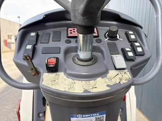 Dynapac N/A 2019 - CC1000 imagen 19
