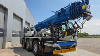 Liebherr 2014 - LTC 1045-3.1 image 2 thumbnail