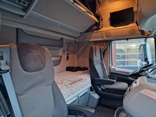 DAF XF 2014 - 460 SuperSpaceCab 4x2 - Full air - Night Clima - TV -Microwave - Full spoiler - Navi zdjecie 23