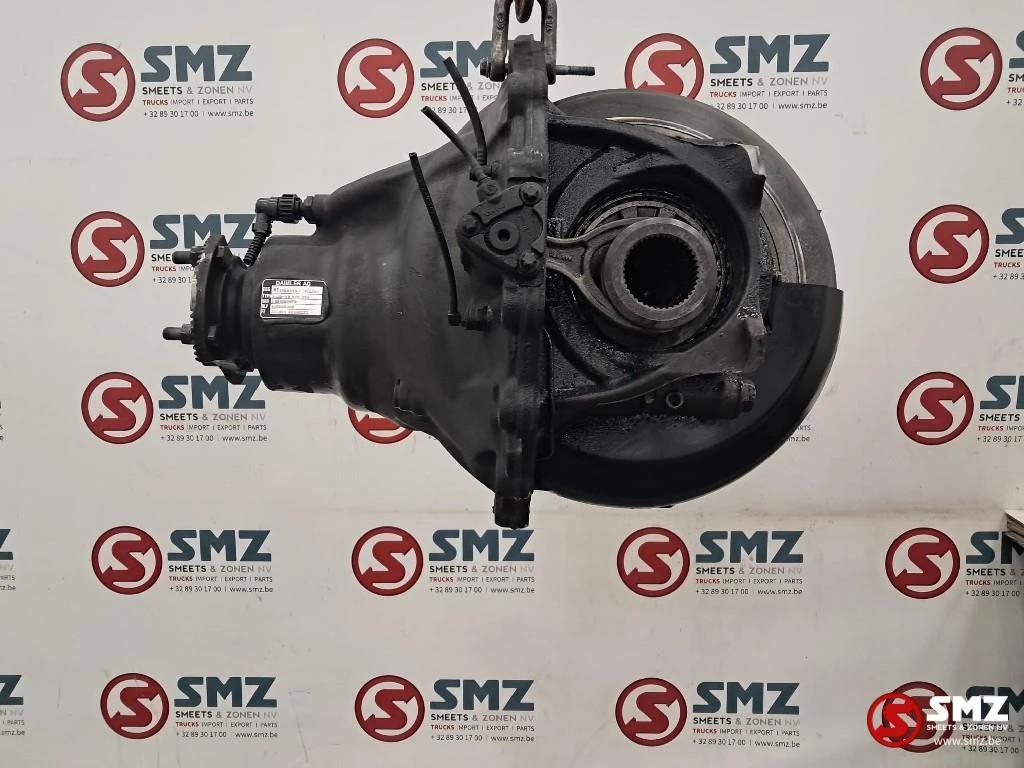 Mercedes-Benz 2019 - Occ differentiëel R440-13,0/C22,5 i=2,533 Mercedes image 1