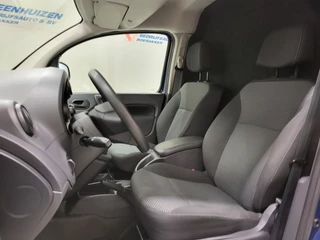 Mercedes-Benz Citan 2021 - 108CDI Euro 6! изображение 5