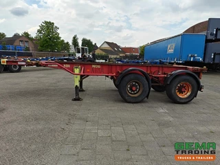 SHLADOT SD-901M 2-Assen ROR 1990 - N/A afbeelding 14