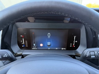 Ford Transit Courier 2023 - 1.0 LIMITED EcoBoost 101 PK / BENZINE / **5.293 KM!!** / ECC / ADAPTIVE CRUISE / CAMERA / BLINDSPOT / LED imagen 12