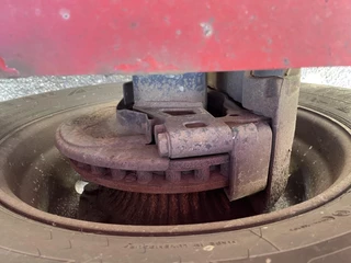 Van Hool Tankcontainerchassis 2006 - N/A imagen 10