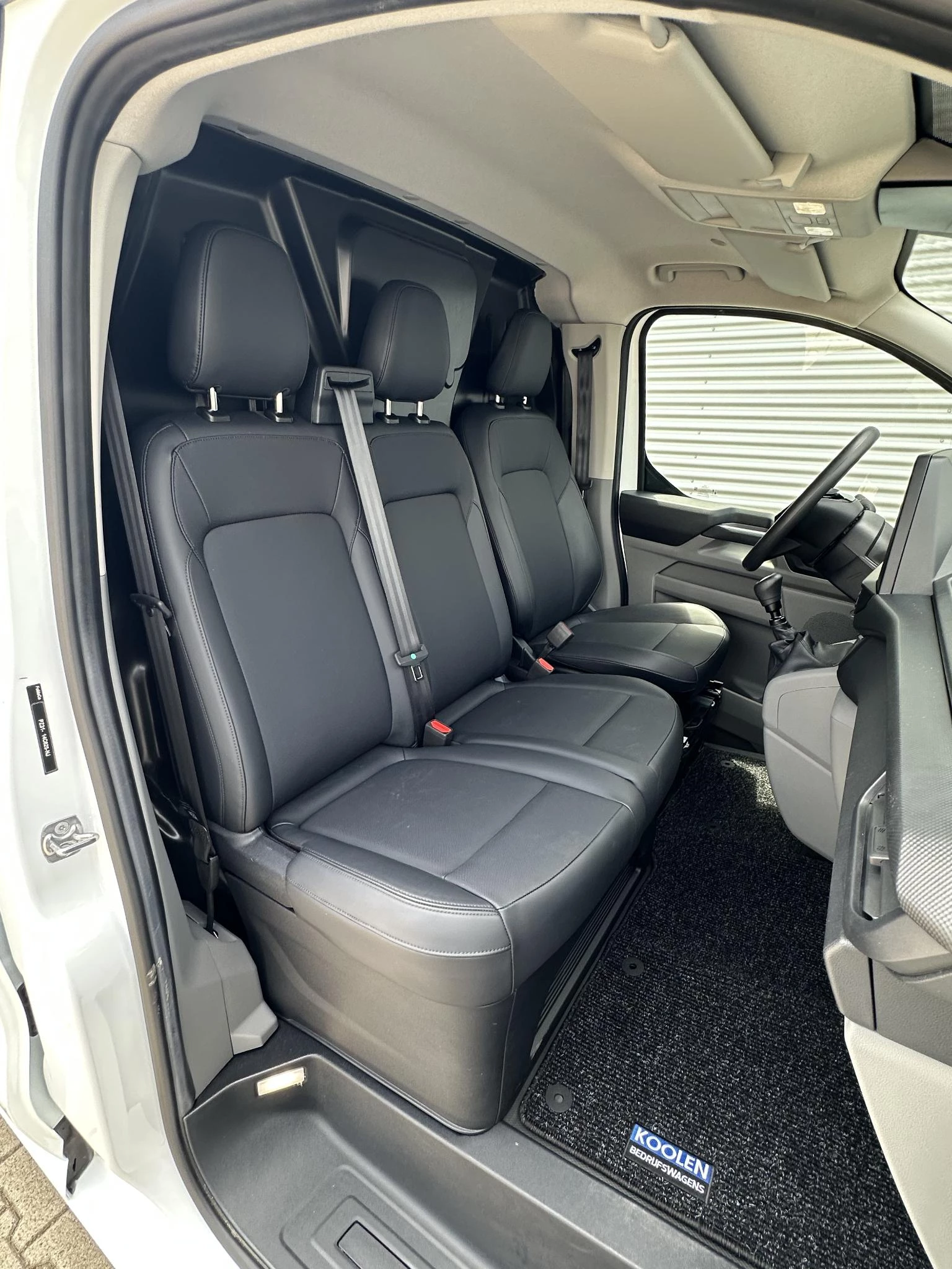 Ford Transit Custom 2024 - 280 2.0 TDCI L1 Trend Trekhaak|Navi|Led afbeelding 4