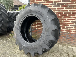 Bridgestone 540/65 - 28 - N/A obrazek 4