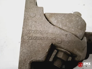 Renault N/A 2022 - Occ spatbordsteun achteraan Renault bild 6