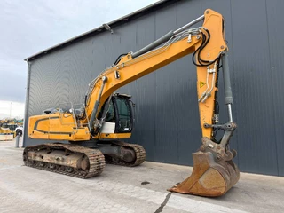 Liebherr N/A 2014 - R922 SLC image 53