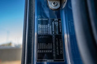 Mercedes-Benz Actros 2017 - Arocs 1846 LS (no ) obrazek 9