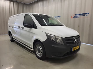 Mercedes-Benz Vito 2019 - 111CDI L3/H1 Euro 6! zdjecie 16
