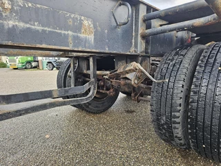 Pacton 2126 C 2  STEEL SUSPENSION DOUBLE TIRES DRUM BRAKES. 1978 - N/A imagen 21