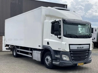 DAF CF 290 2014 - N/A image 2