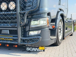 Scania R 2019 - R450 obrazek 16