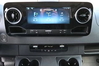 Mercedes-Benz Sprinter 2024 - 317 CDI L3H2 Pro image 5
