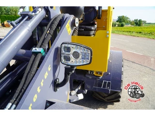 Eurotrac N/A - W12 MF stage V zdjecie 10