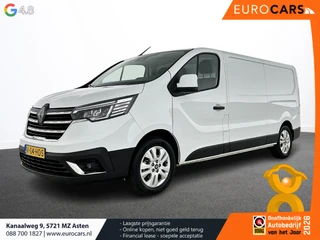 Renault Trafic 2024 - 2.0 Blue dCi 150 T30 L2H1 Advance Automaat на продажу