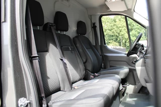 Ford Transit 2024 - 350 2.0 TDCI L2H2 Trend 165pk - Facelift - Adaptive Cruise - Navigatie - Blind Spot - 360 Camera - Stoel - Stuurverwarming - Rijklaar imagem 36