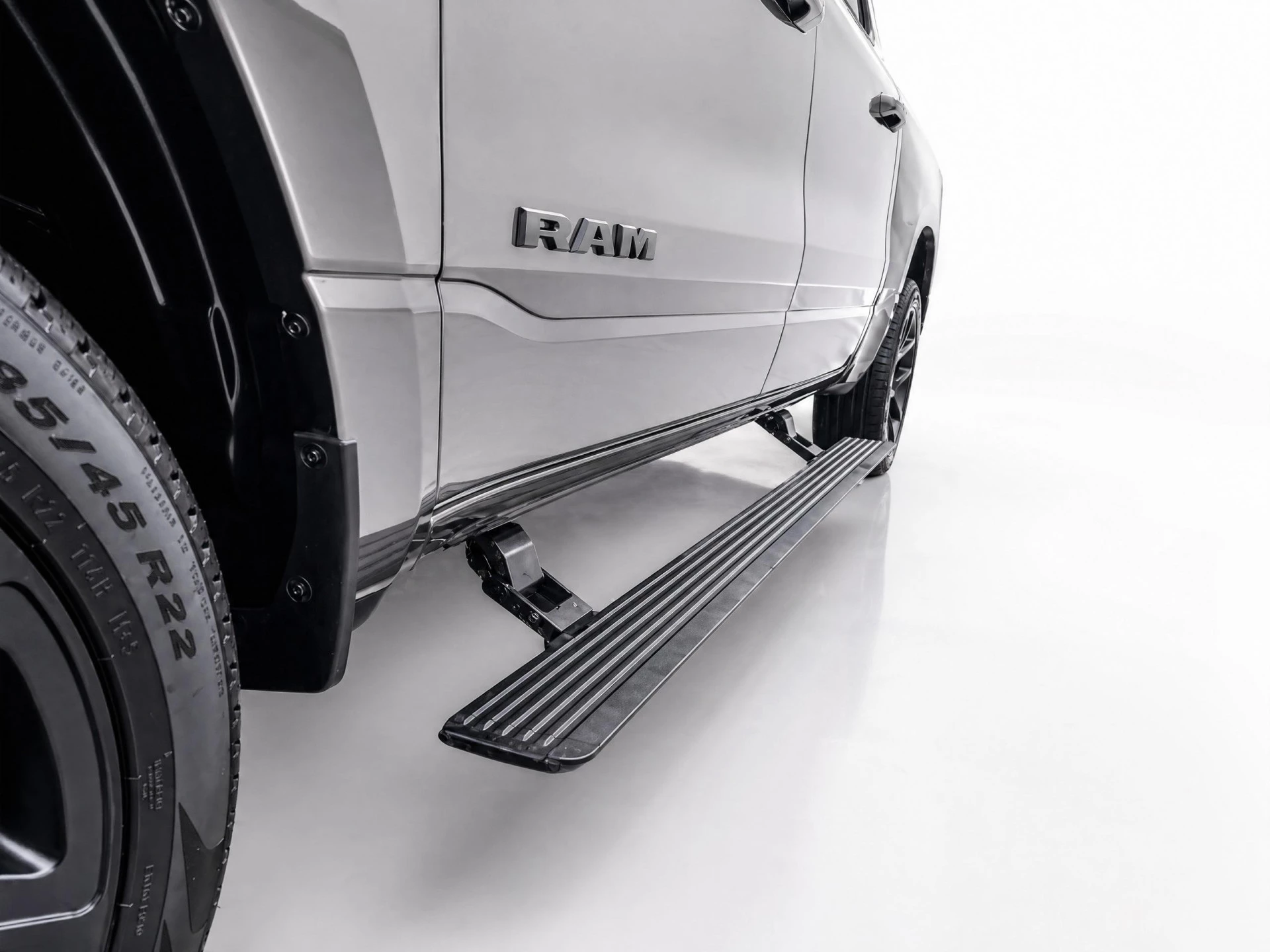 Dodge Ram 1500 2024 - 5.7 V8 4x4 Crew Cab Sport BPM VRIJ! | Luchtvering | LPG | Elec.treeplanken | afbeelding 10