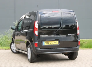 Renault Kangoo 2015 - Express 1.5 dCi 75 ExpressComfort Airco Cruise PDC !!NIEUWBINNEN!! afbeelding 3 miniatuur