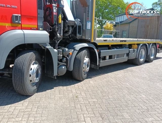 MAN TGS 2020 - 35.360 obrazek 36