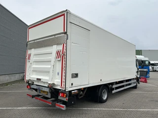 Volvo FL 210 2021 - Euro 6 D / 12 Ton / 293 dkm afbeelding 2 miniatuur