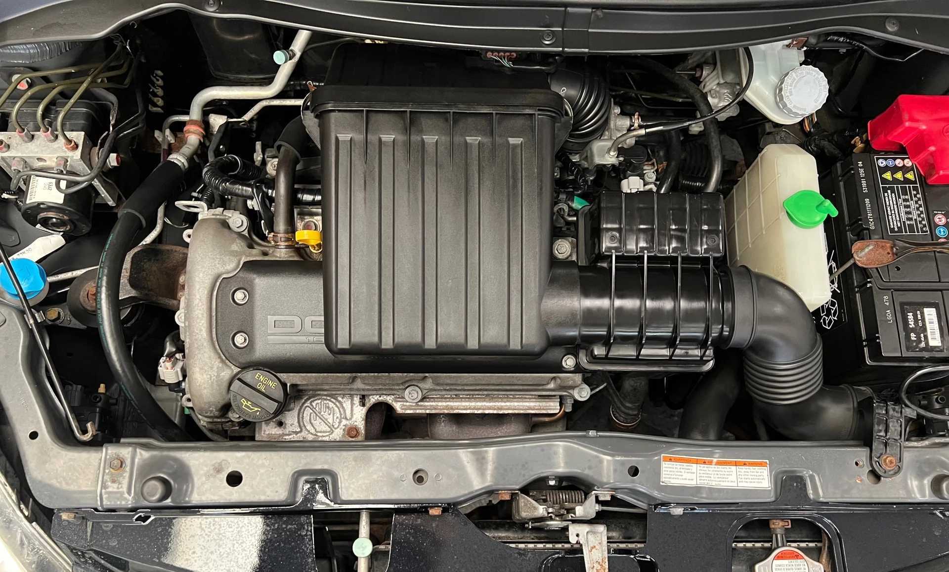 Suzuki Swift 2009 - 1.3 Shogun - Airco - Elekt Ramen afbeelding 25
